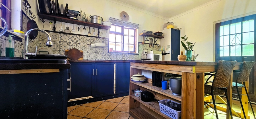 To Let 3 Bedroom Property for Rent in Hartebeesfontein Western Cape
